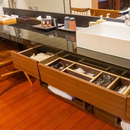 Akan Tsuruga Besso Hinanoza Akankohan Zimmer foto