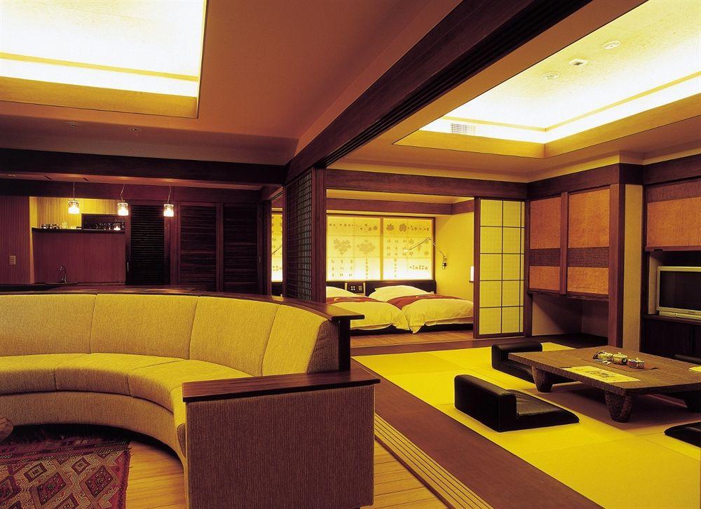 Akan Tsuruga Besso Hinanoza Akankohan Exterior foto