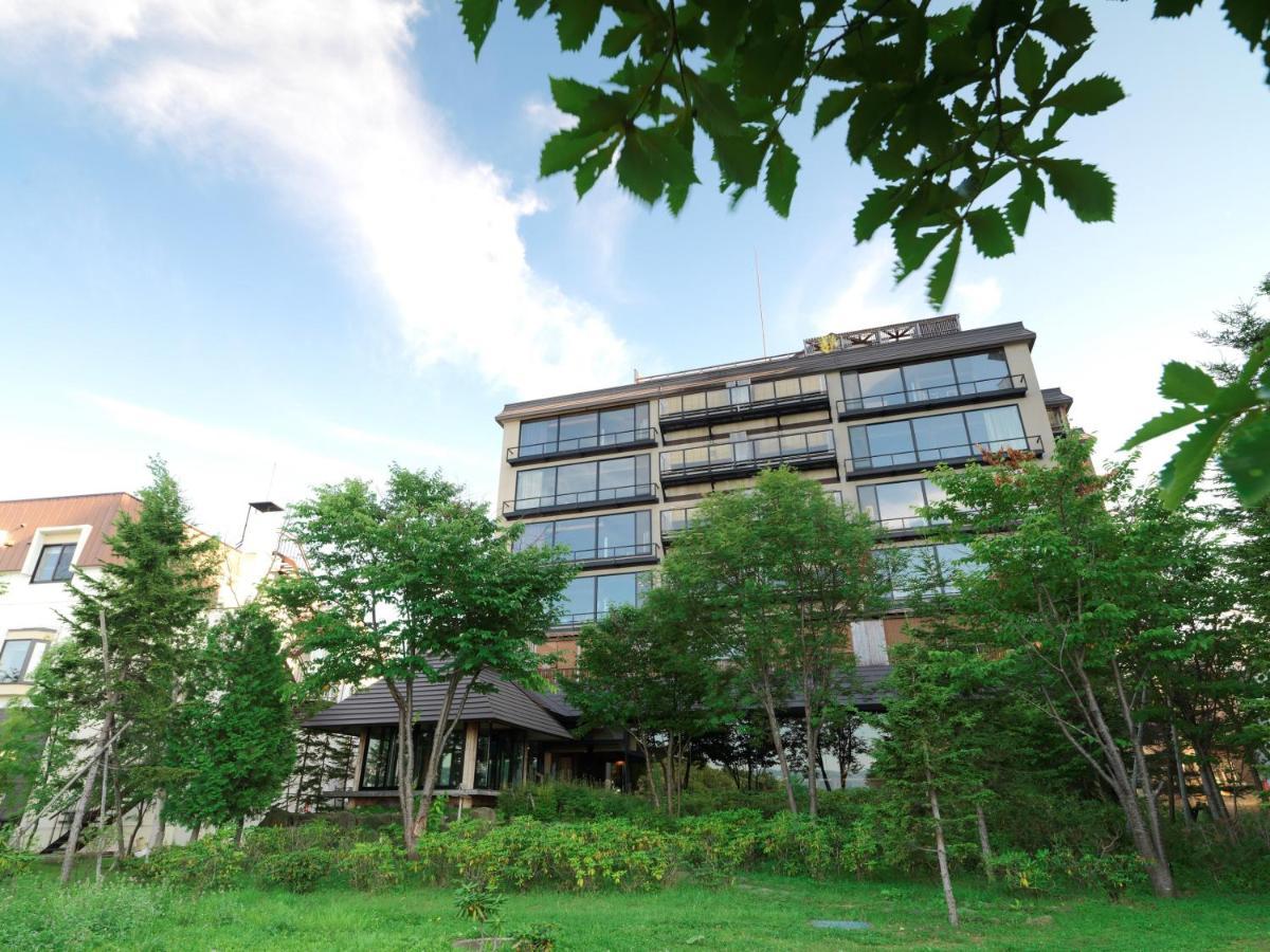 Hotel Akan Tsuruga Besso Hinanoza Akankohan Exterior foto