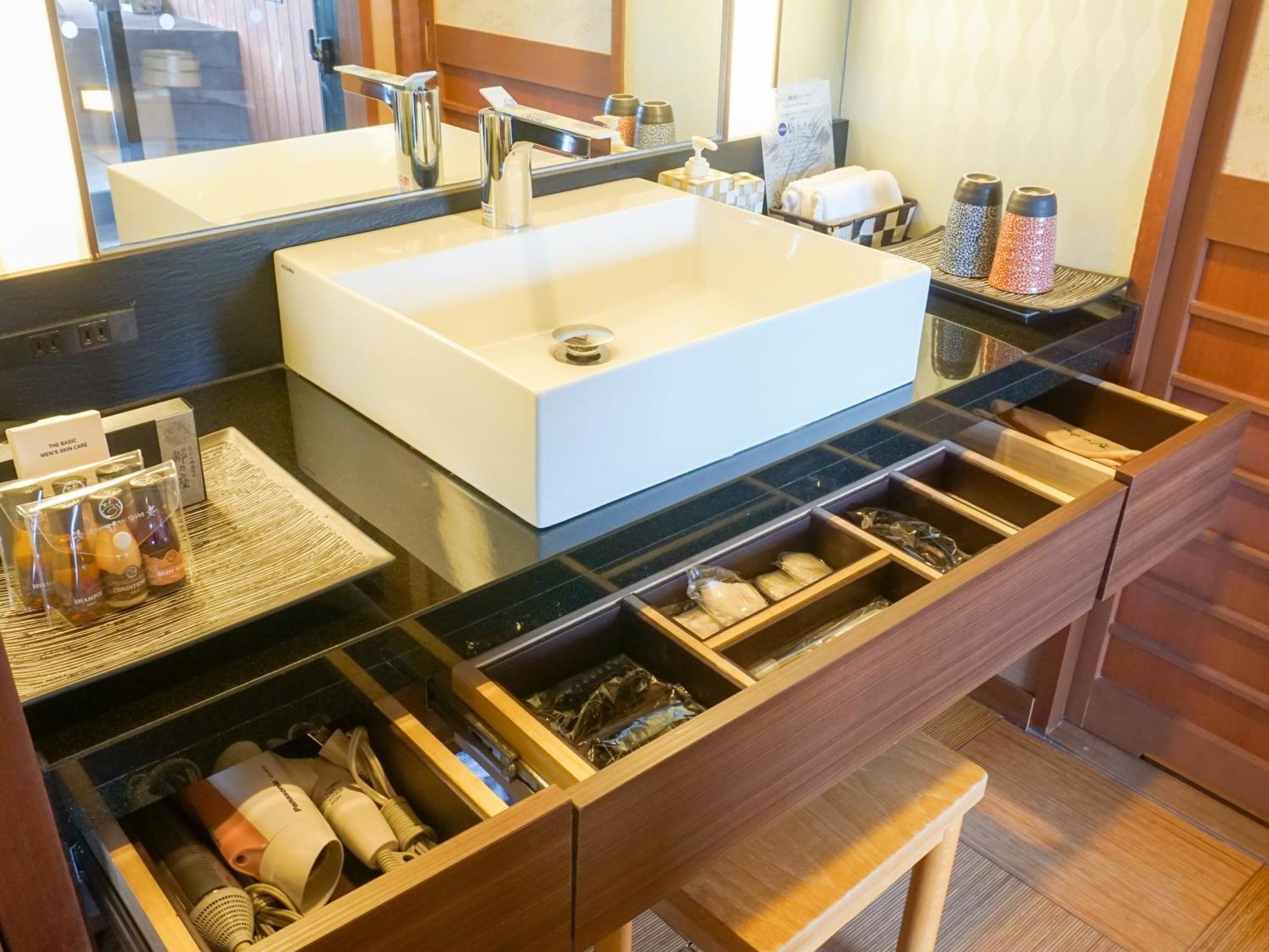 Akan Tsuruga Besso Hinanoza Akankohan Zimmer foto