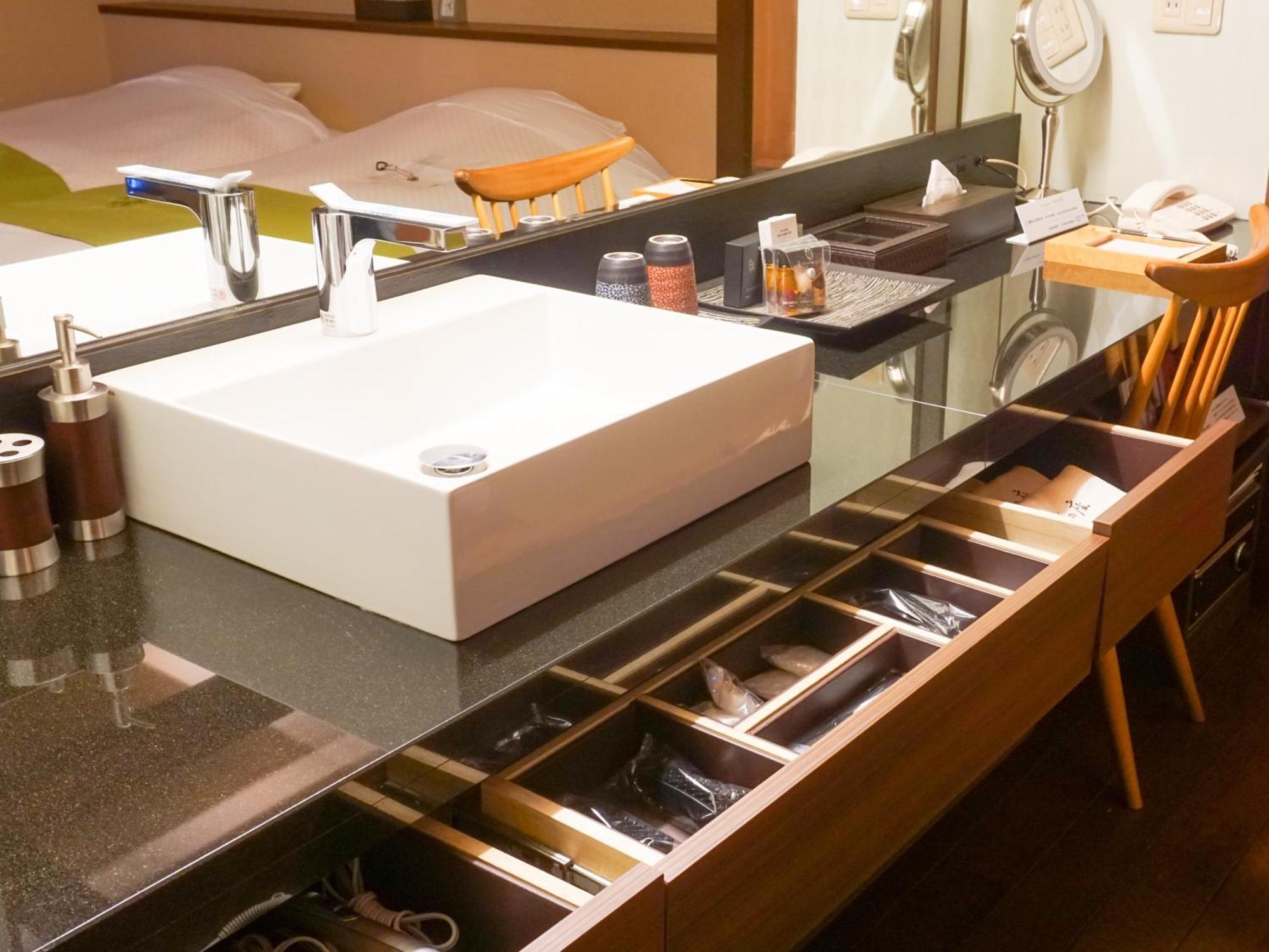 Akan Tsuruga Besso Hinanoza Akankohan Zimmer foto